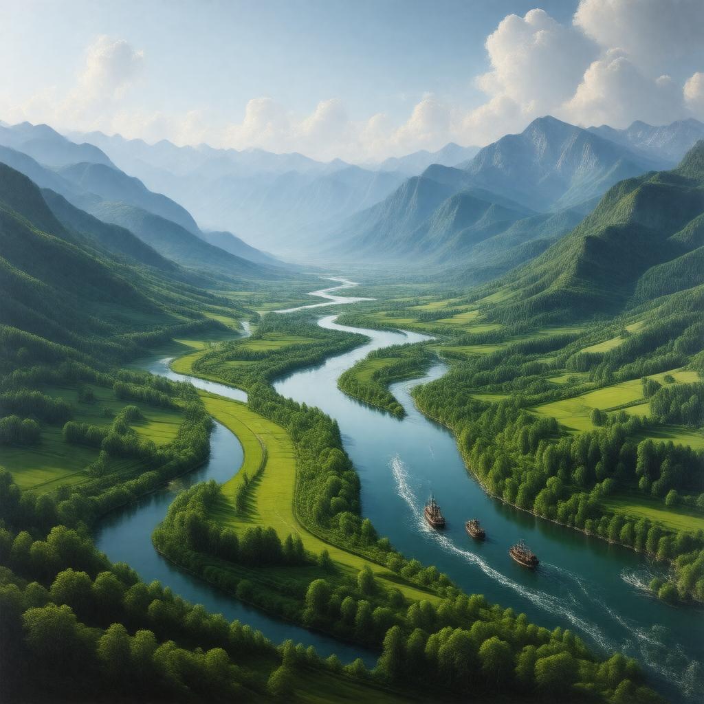 Mureș (river)
